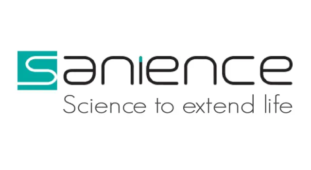 Sanience logo