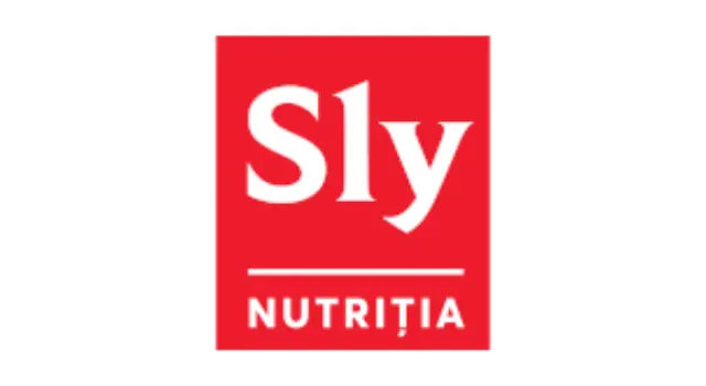 Sly Nutritia logo