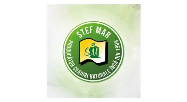 Stefmar logo