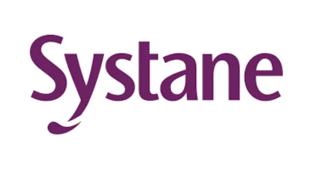 Systane logo