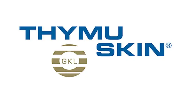 THYMUSKIN logo
