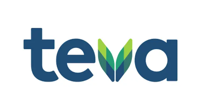 Teva logo