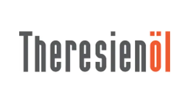 Theresienoil logo