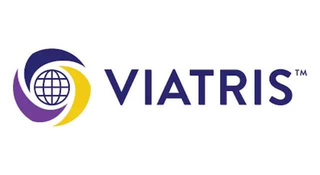 Viatris logo