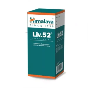 liv 52 sirop