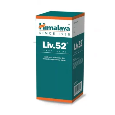 liv 52 sirop