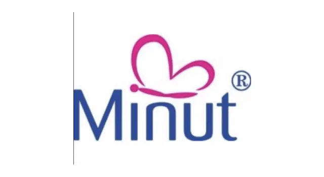 minut logo