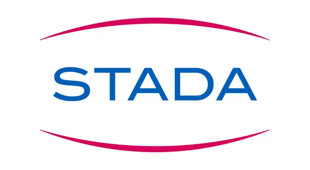 stada logo