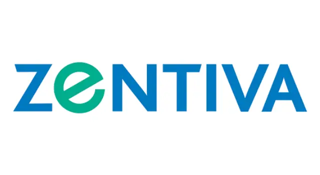 zentiva logo
