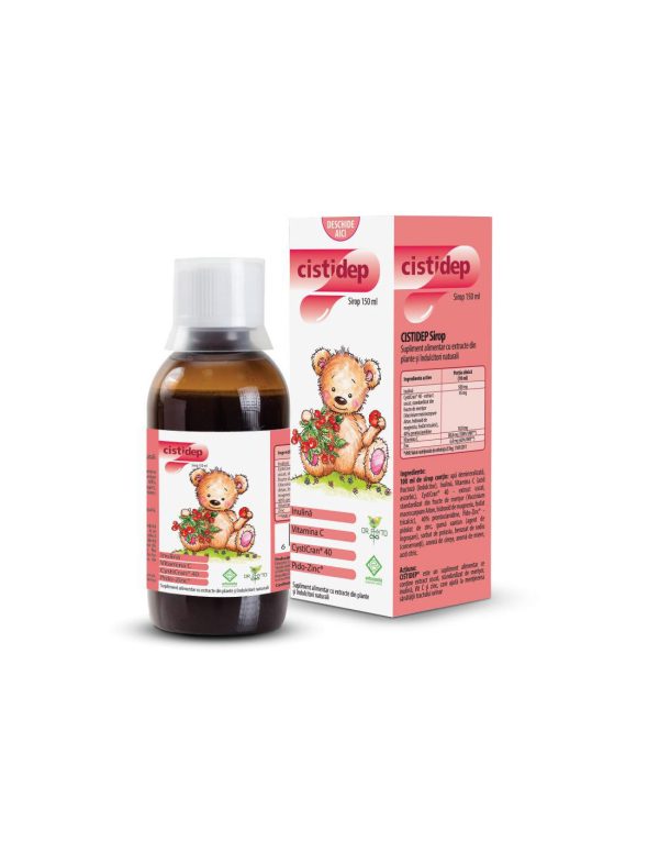 CISTIDEP