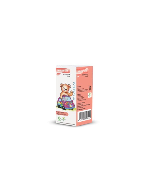NAUSOLVIT