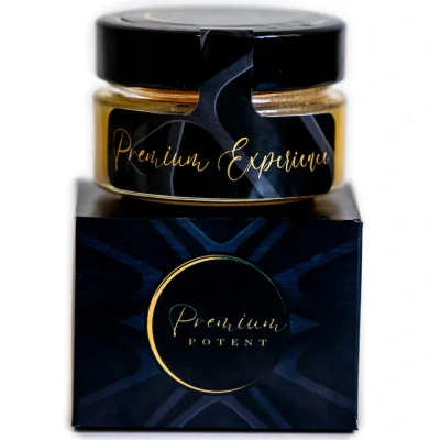 PEMIUM POTENT