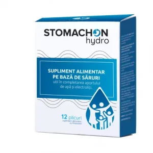STOMACHOM HYDRO