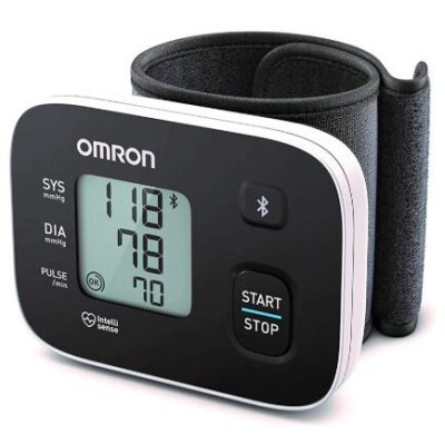 OMRON RS3