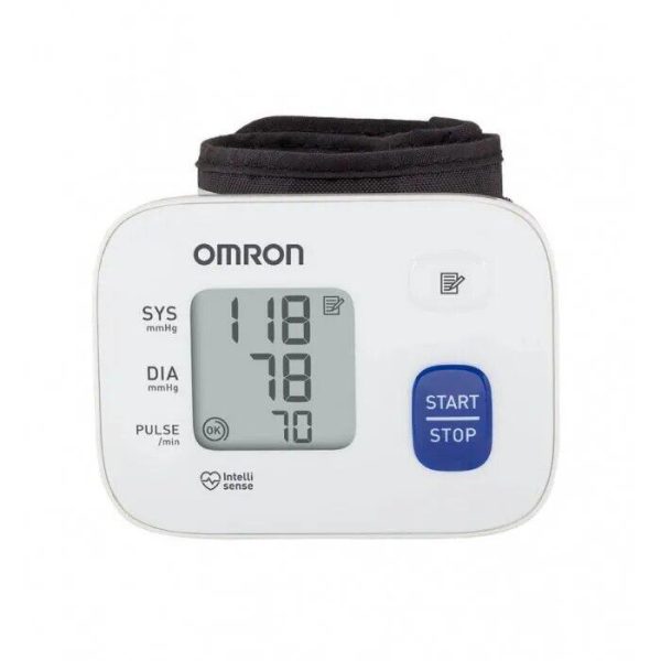 Omron RS1 2