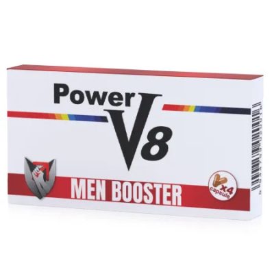 POWER V8