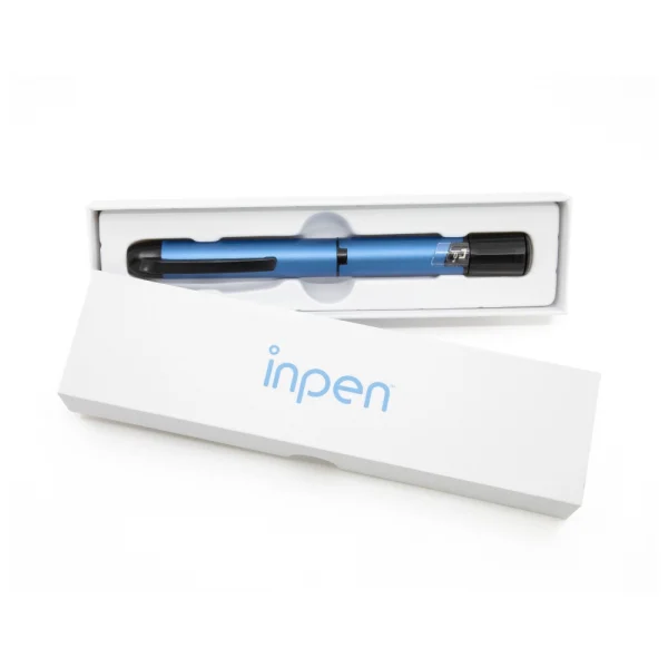 Produs InPen Box open angle 1 color