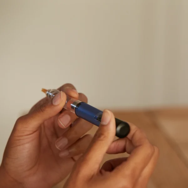 Produs MDT InPen YBlackFemale MDT CGM 0223121097