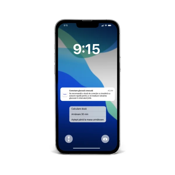 Produs Romanian Correct High