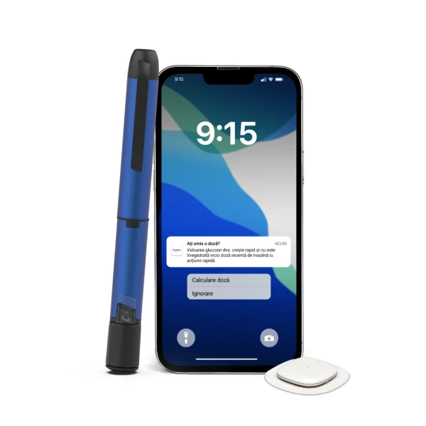 Produs Romanian System Missed Dose