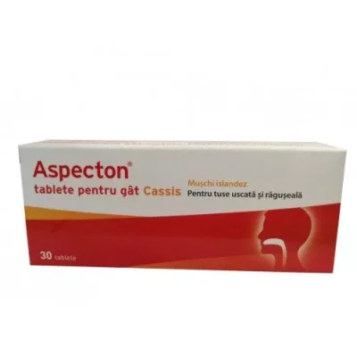 aSPECTON TABLETE GAT