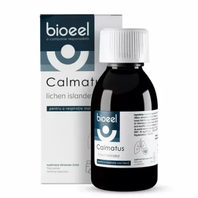 calmatus sirop