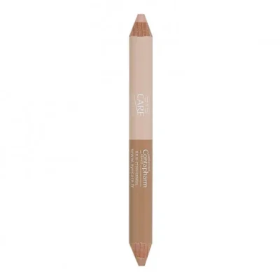 duo liner creion corector pentru ten sensibil eye care cosmetics~4891