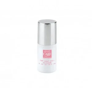 gel de protectie cu siliciu si oligoelemente unghii sensibile 5ml eye~4968