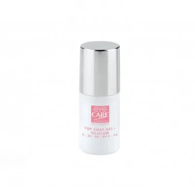 gel de protectie cu siliciu si oligoelemente unghii sensibile 5ml eye~4968