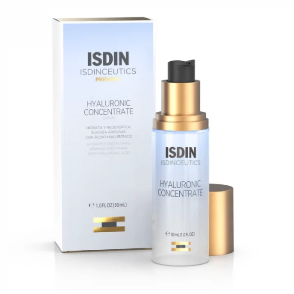 isdinceutics ser cu acid hialuronic concentrat 30 ml isdin 930432 (1)