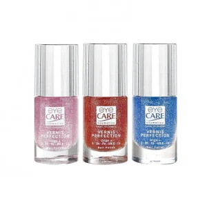 lac de unghii cu oligoelemente art perfection 5ml eye care cosmetics~4974