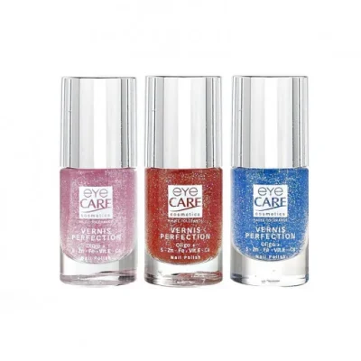 lac de unghii cu oligoelemente art perfection 5ml eye care cosmetics~4974