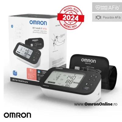 omron m7