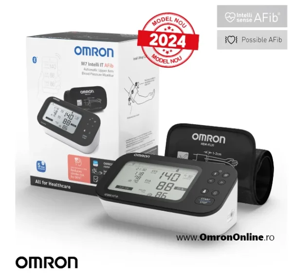 omron m7