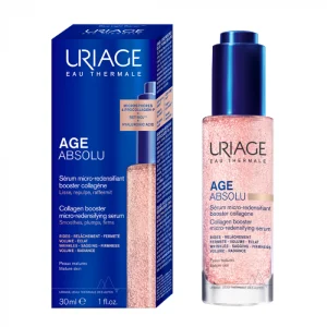ser anti aging booster de colagen age absolu pro colagen 40ml uriage 526136
