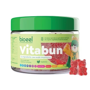 vitabun jeleuri