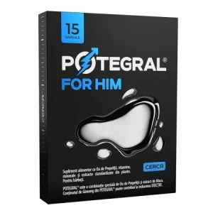 POTEGRAL