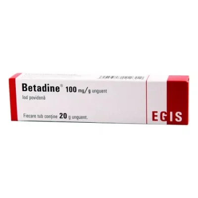 betadine 100mgg unguent 20 grame 24448 1 16996170110563.webp