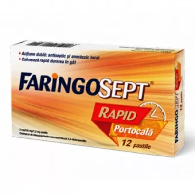 faringosept rapid portocala 2 mg 06 mg 12 mg 12639 1 16790452600875.webp