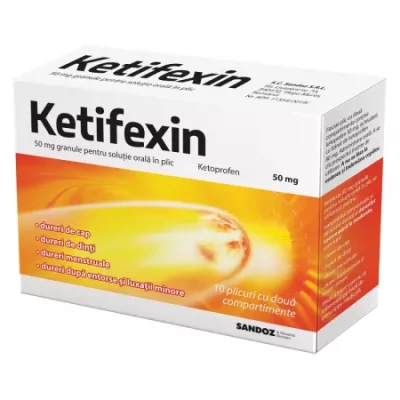 ketifexin 50 mg10 plicuri solutie orala dureri 12667 1 16938174158504.webp