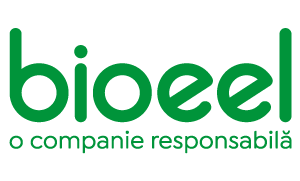 logo bioeel cu slogan