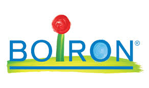 logo boiron