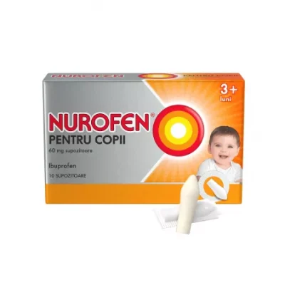 nurofen copii supoz 60mg x10 24160 1 16795530729048.webp