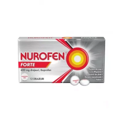 nurofen forte 400 mg12 drajeuri antiinflamator 12709 1 16793057558019.webp