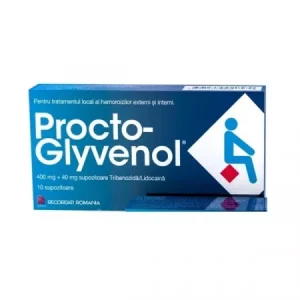 proctoglyvenol 10 supozitoare 12743 1 16793960727003.webp