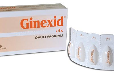 Ginexid ovuli