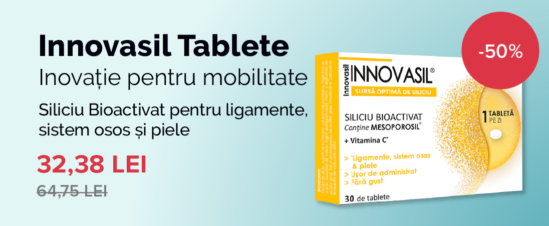 Innovasil 50%