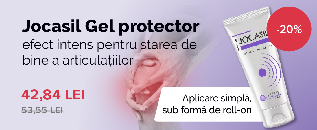 Jocasil 20%