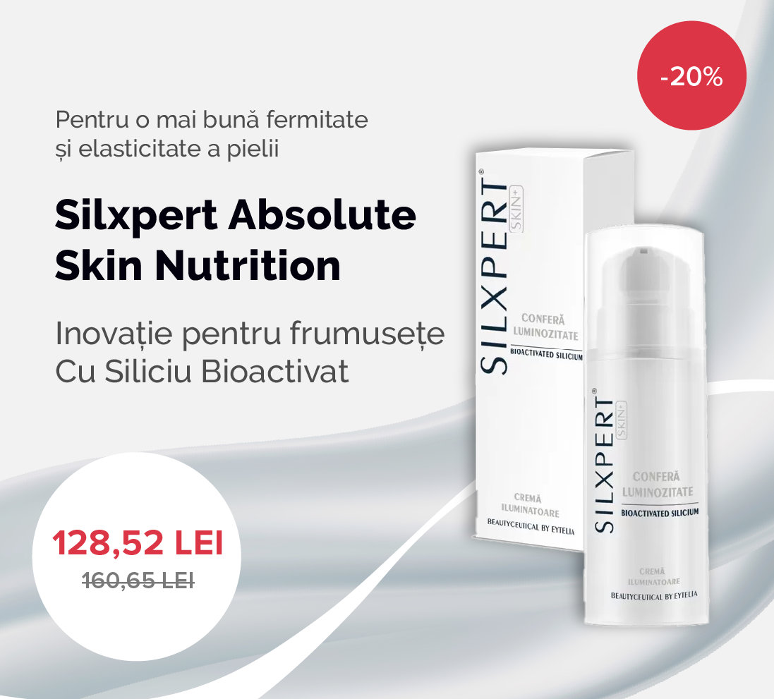 Silxpert 20%