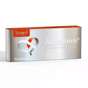 aspanorm 30